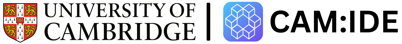 University of Cambridge | CAM:IDE